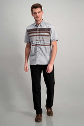 CARDINAL CASUAL CELANA 5 POCKETS REGULAR 14 (HITAM)